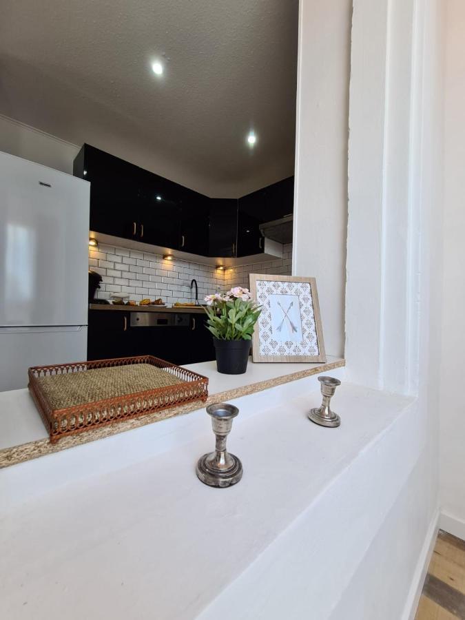 Le Raffine-Parking Prive-Proche Frontiere Bale Apartment Saint-Louis  Exterior foto